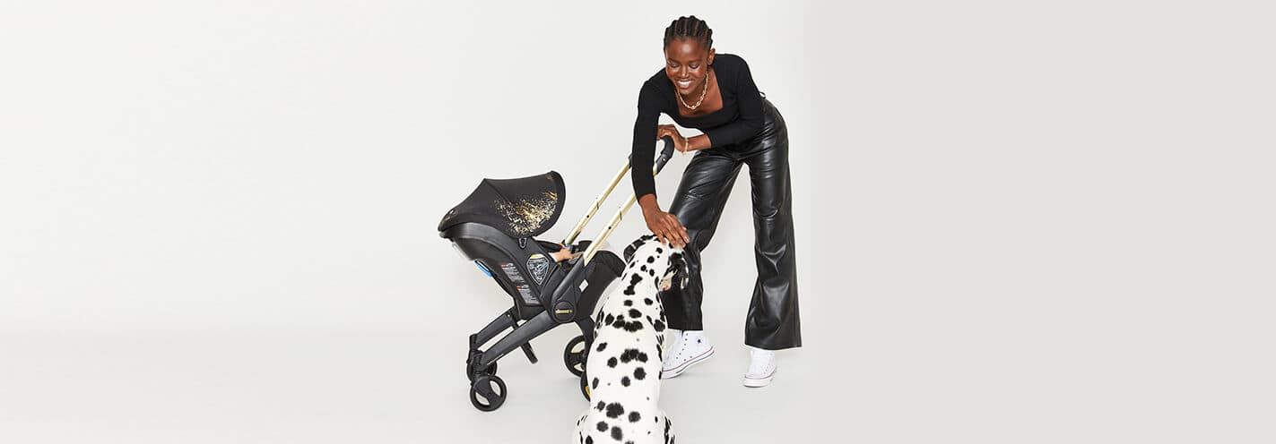 Information slider - Doona Gold - Discover Doona Gold