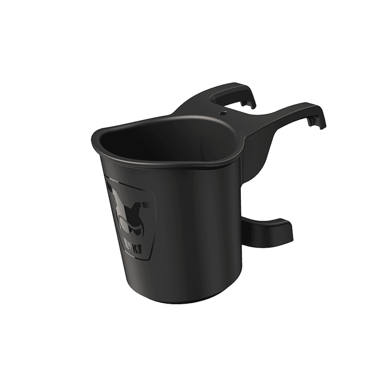 What’s in the box - Cup holder