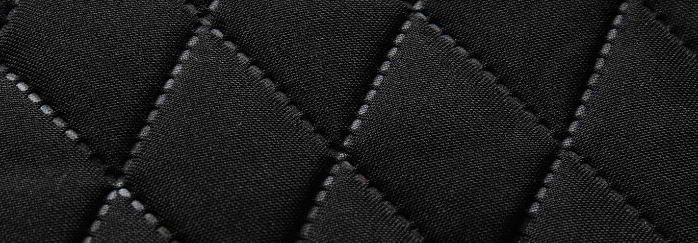 Information slider - Doona Midnight - Stylish Upgrades and Elegant Features