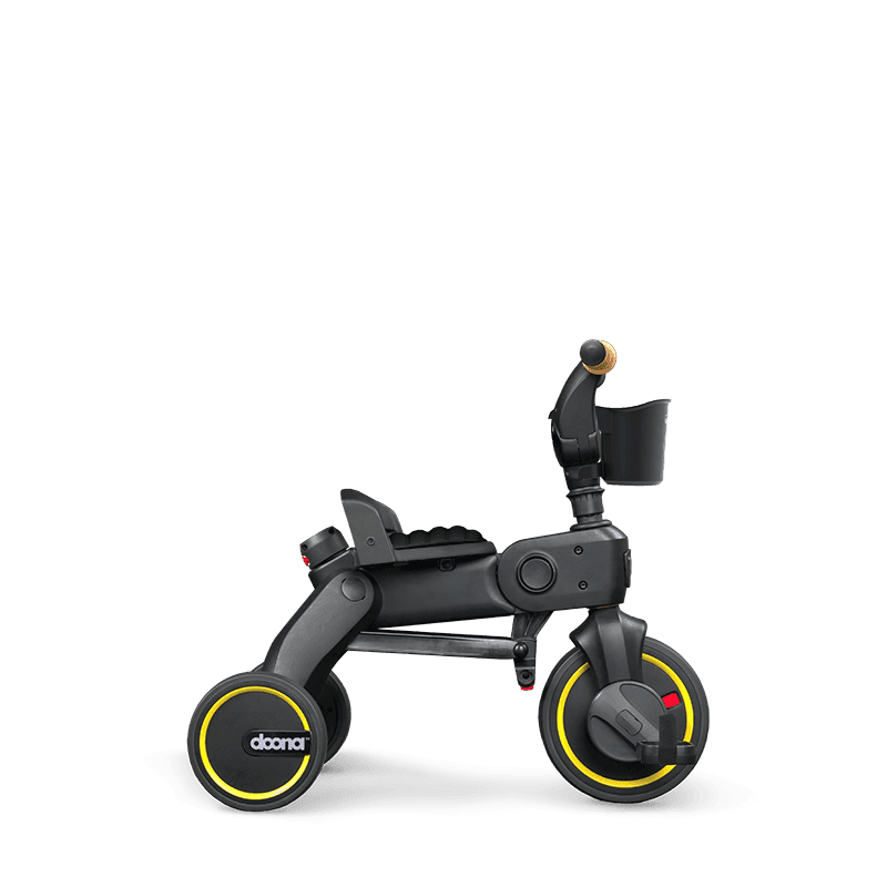 Liki Modes - Bike mode