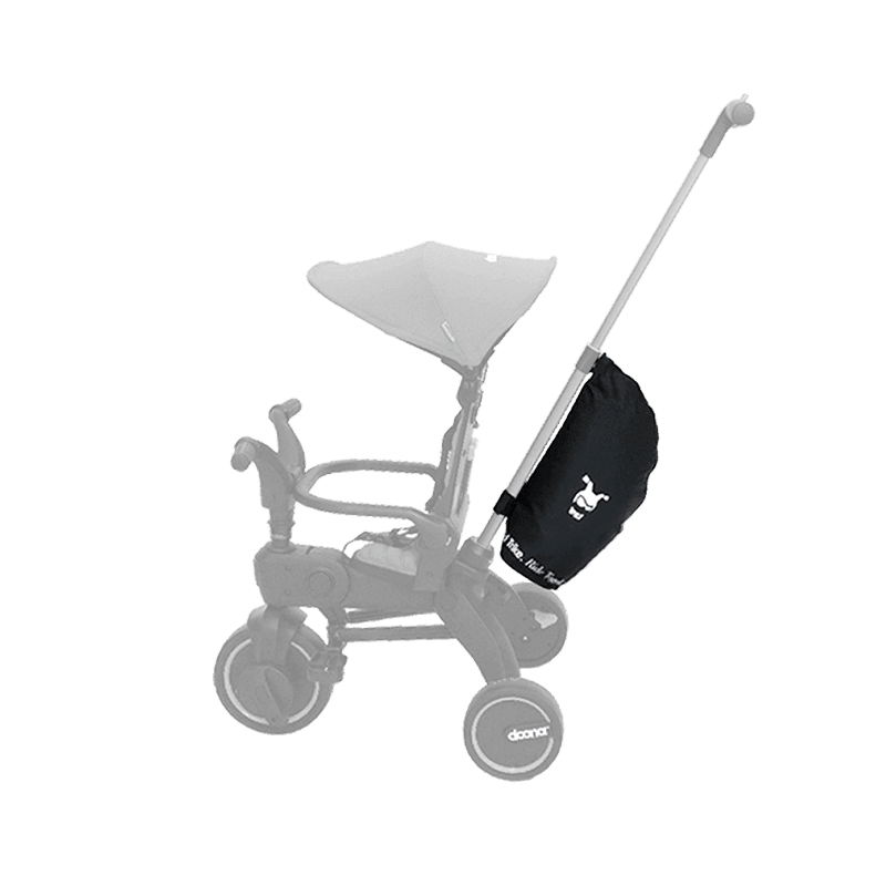 What’s in the box - Premium Storage bag