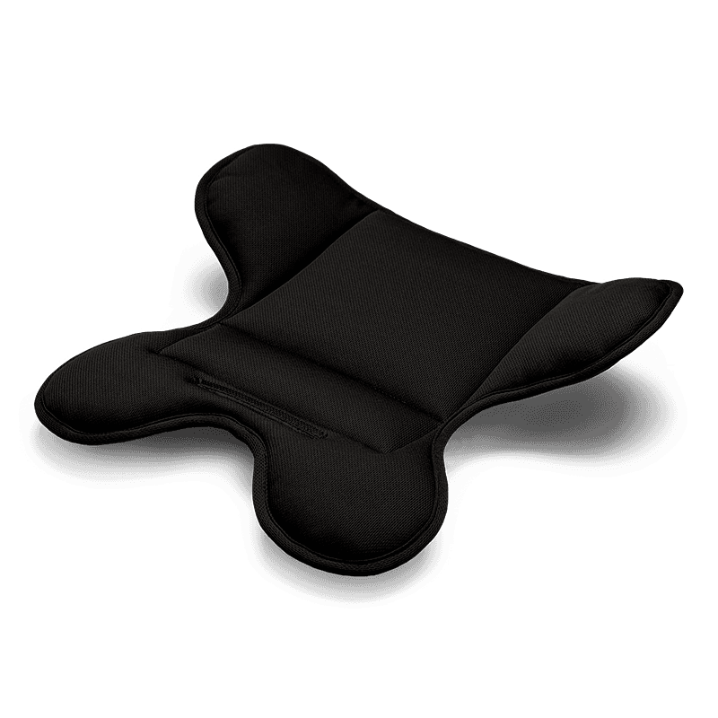 What’s in the box - Infant Insert - Black