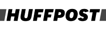 Logo- Huffington Post -As Seen In